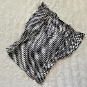 White House Black Market Top.